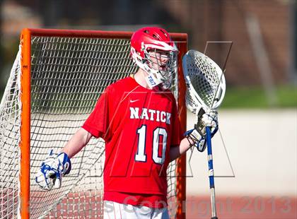 Thumbnail 2 in Natick @ Newton North photogallery.