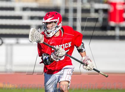 Thumbnail 1 in Natick @ Newton North photogallery.