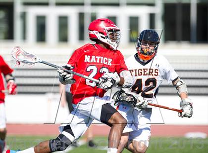 Thumbnail 2 in Natick @ Newton North photogallery.