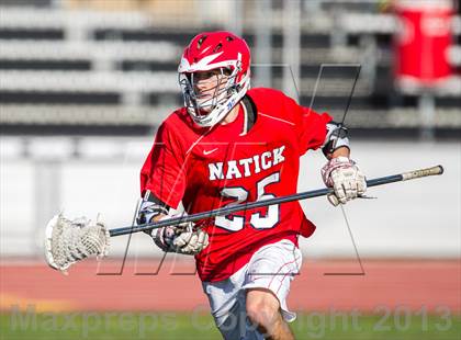 Thumbnail 3 in Natick @ Newton North photogallery.