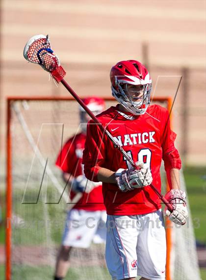Thumbnail 1 in Natick @ Newton North photogallery.