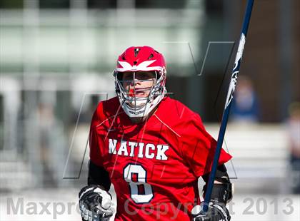 Thumbnail 2 in Natick @ Newton North photogallery.