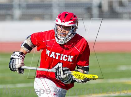 Thumbnail 1 in Natick @ Newton North photogallery.