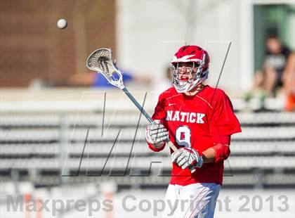 Thumbnail 2 in Natick @ Newton North photogallery.