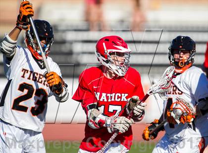 Thumbnail 2 in Natick @ Newton North photogallery.