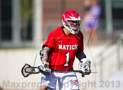 Thumbnail 3 in Natick @ Newton North photogallery.