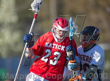 Thumbnail 2 in Natick @ Newton North photogallery.