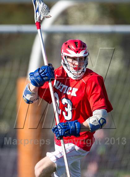 Thumbnail 2 in Natick @ Newton North photogallery.