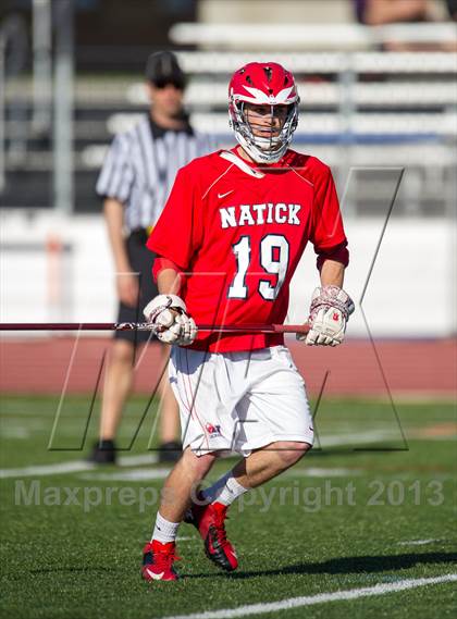 Thumbnail 3 in Natick @ Newton North photogallery.