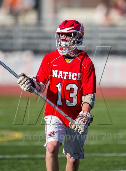 Thumbnail 2 in Natick @ Newton North photogallery.