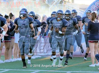 Thumbnail 2 in San Leandro vs. Freedom  photogallery.
