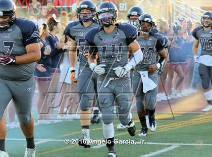 Thumbnail 3 in San Leandro vs. Freedom  photogallery.