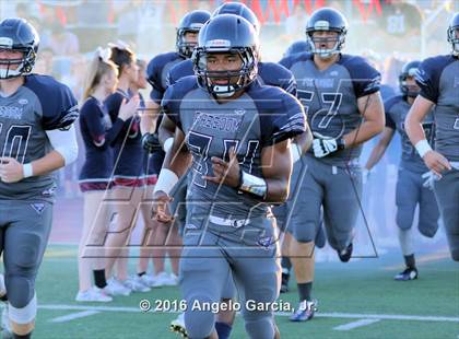 Thumbnail 1 in San Leandro vs. Freedom  photogallery.
