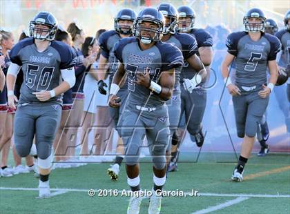 Thumbnail 3 in San Leandro vs. Freedom  photogallery.
