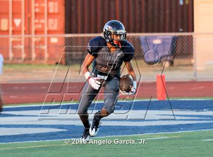 Thumbnail 1 in San Leandro vs. Freedom  photogallery.