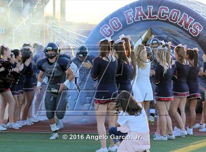 Thumbnail 3 in San Leandro vs. Freedom  photogallery.