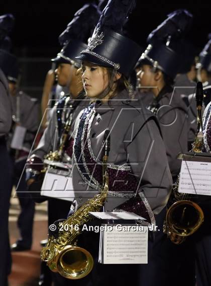 Thumbnail 2 in San Leandro vs. Freedom  photogallery.