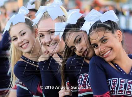 Thumbnail 3 in San Leandro vs. Freedom  photogallery.