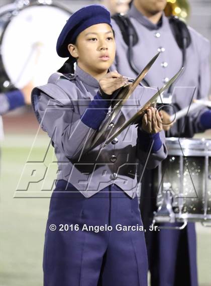 Thumbnail 3 in San Leandro vs. Freedom  photogallery.