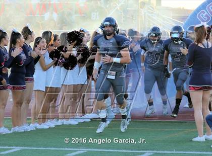 Thumbnail 1 in San Leandro vs. Freedom  photogallery.
