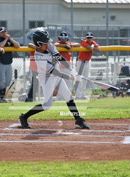 Thumbnail 1 in Monterey Trail @ Cosumnes Oaks photogallery.