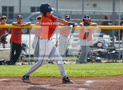 Thumbnail 2 in Monterey Trail @ Cosumnes Oaks photogallery.