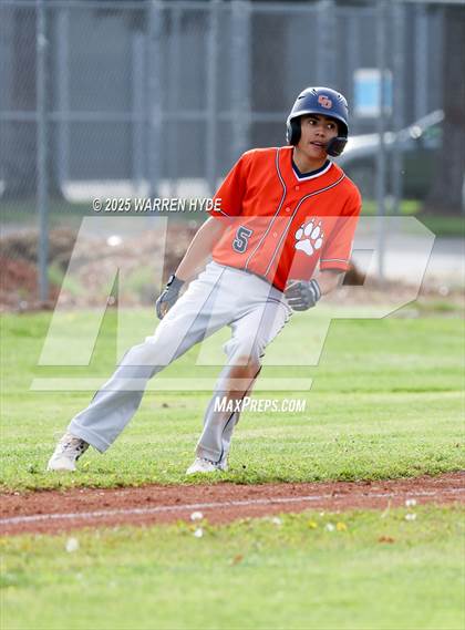 Thumbnail 1 in Monterey Trail @ Cosumnes Oaks photogallery.