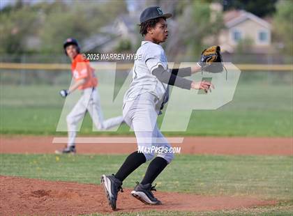 Thumbnail 1 in Monterey Trail @ Cosumnes Oaks photogallery.
