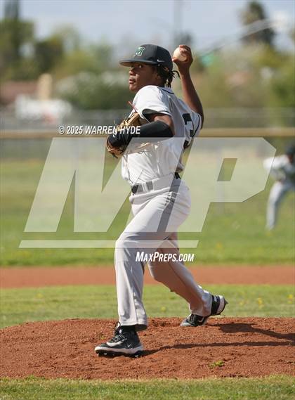 Thumbnail 3 in Monterey Trail @ Cosumnes Oaks photogallery.