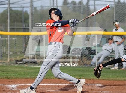 Thumbnail 1 in Monterey Trail @ Cosumnes Oaks photogallery.