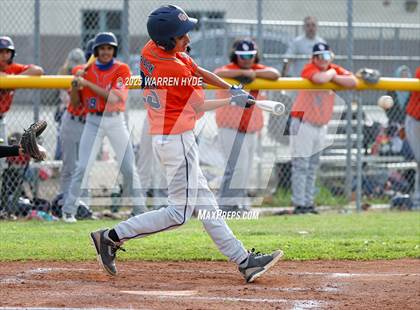 Thumbnail 1 in Monterey Trail @ Cosumnes Oaks photogallery.