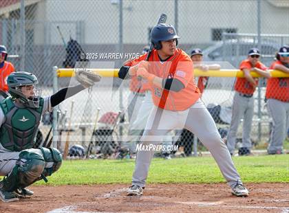 Thumbnail 1 in Monterey Trail @ Cosumnes Oaks photogallery.