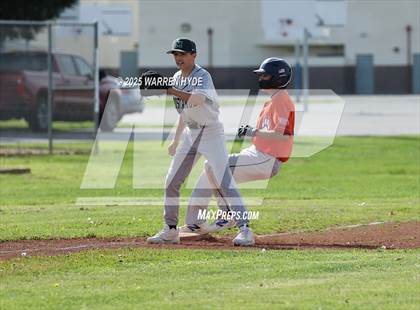 Thumbnail 1 in Monterey Trail @ Cosumnes Oaks photogallery.