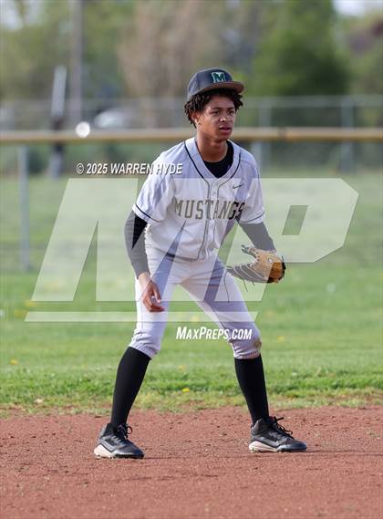Thumbnail 1 in Monterey Trail @ Cosumnes Oaks photogallery.