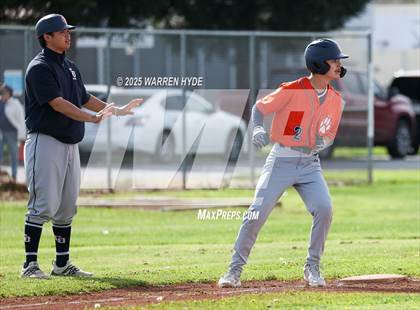 Thumbnail 2 in Monterey Trail @ Cosumnes Oaks photogallery.