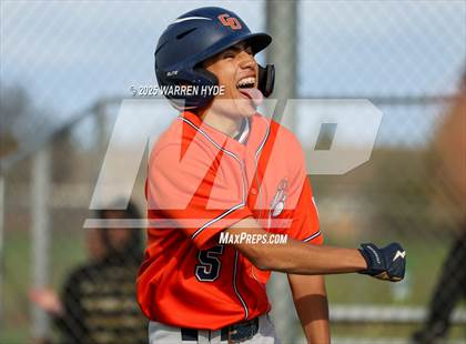 Thumbnail 3 in Monterey Trail @ Cosumnes Oaks photogallery.