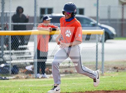 Thumbnail 3 in Monterey Trail @ Cosumnes Oaks photogallery.
