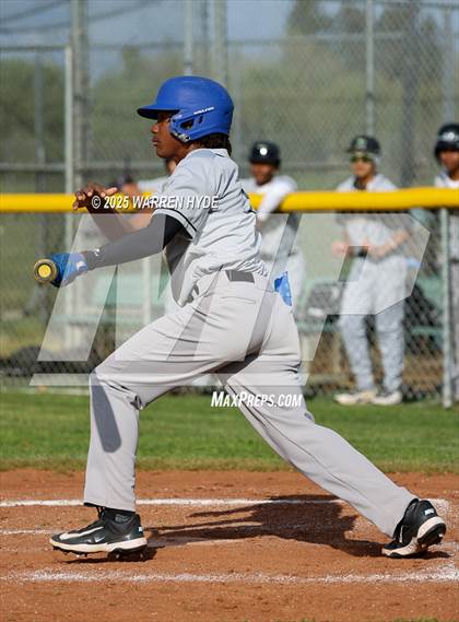 Thumbnail 2 in Monterey Trail @ Cosumnes Oaks photogallery.