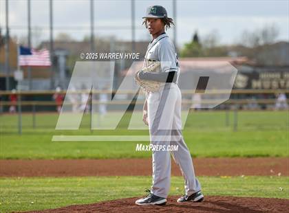 Thumbnail 2 in Monterey Trail @ Cosumnes Oaks photogallery.