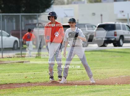 Thumbnail 1 in Monterey Trail @ Cosumnes Oaks photogallery.