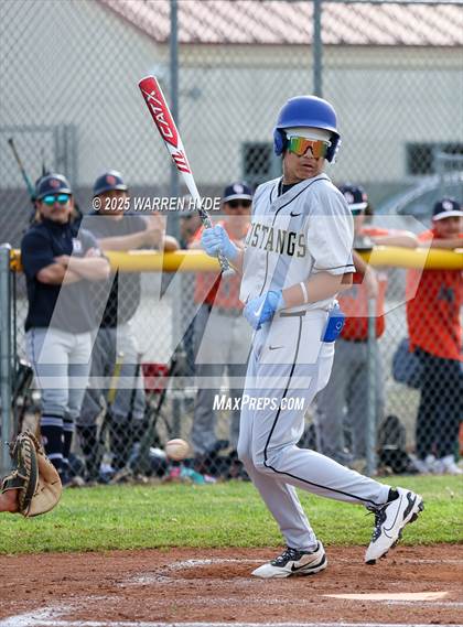 Thumbnail 1 in Monterey Trail @ Cosumnes Oaks photogallery.