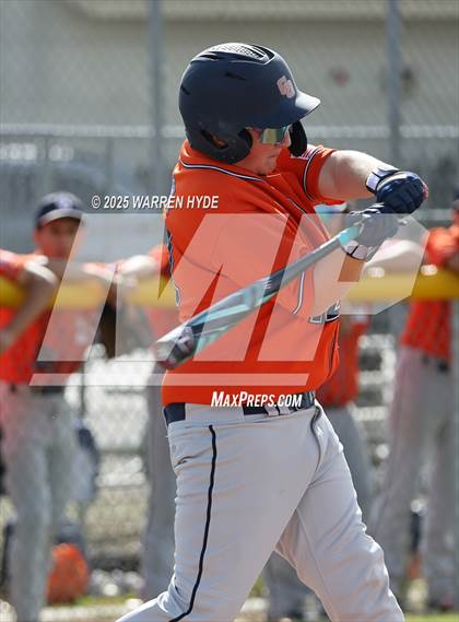 Thumbnail 3 in Monterey Trail @ Cosumnes Oaks photogallery.