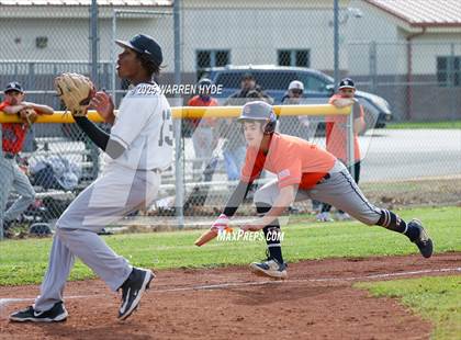 Thumbnail 2 in Monterey Trail @ Cosumnes Oaks photogallery.