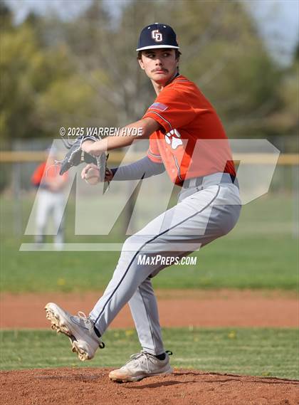 Thumbnail 1 in Monterey Trail @ Cosumnes Oaks photogallery.