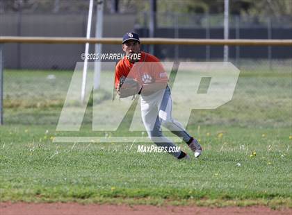 Thumbnail 1 in Monterey Trail @ Cosumnes Oaks photogallery.