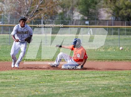 Thumbnail 2 in Monterey Trail @ Cosumnes Oaks photogallery.