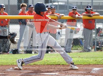 Thumbnail 2 in Monterey Trail @ Cosumnes Oaks photogallery.