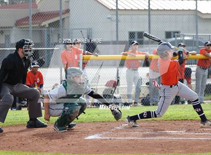 Thumbnail 2 in Monterey Trail @ Cosumnes Oaks photogallery.