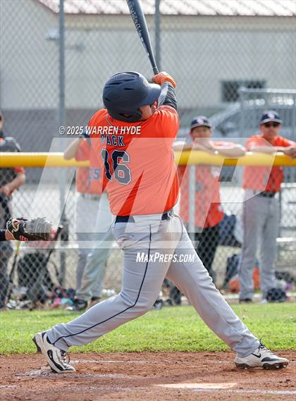 Thumbnail 1 in Monterey Trail @ Cosumnes Oaks photogallery.