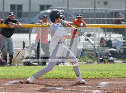 Thumbnail 1 in Monterey Trail @ Cosumnes Oaks photogallery.